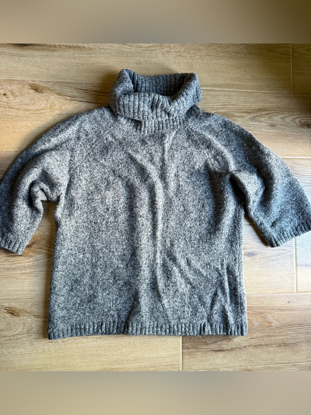 GAP Gray Women's Sweater